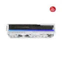 ASUS ROG Astral GeForce RTX 5080 White OC Edition 16GB GDDR7 256 Bit NVIDIA DLSS 4 Beyaz Ekran Kartı
