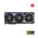 ASUS ROG Astral GeForce RTX 5090 32GB GDDR7 512 Bit NVIDIA DLSS 4 Ekran Kartı