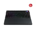 ASUS ROG Azoth Extreme Kablosuz Mekanik ROG NX Snow Switch İngilizce Gaming Klavye