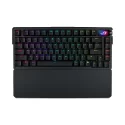 ASUS ROG Azoth Extreme Kablosuz Mekanik ROG NX Snow Switch İngilizce Gaming Klavye