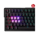 ASUS ROG Azoth Extreme Kablosuz Mekanik ROG NX Snow Switch İngilizce Gaming Klavye