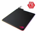 ASUS ROG BALTEUS QI RGB GAMING MOUSE PAD