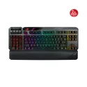 ASUS ROG Claymore II RGB Modüler TKL %80 / %100 Kablosuz Mekanik RX Red Switch İngilizce Q Oyuncu Klavyesi