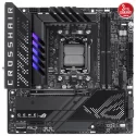 ASUS ROG CROSSHAIR X670E Gene 8000MHz(OC) DDR5 AMD Soket AM5 mATX Anakart