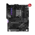 ASUS ROG CROSSHAIR X870E APEX 8200MHz(OC) DDR5 AMD Soket AM5 ATX Anakart