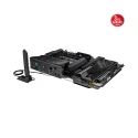 ASUS ROG CROSSHAIR X870E APEX 8200MHz(OC) DDR5 AMD Soket AM5 ATX Anakart
