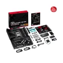 ASUS ROG CROSSHAIR X870E EXTREME 8200MHz(OC) DDR5 AMD Soket AM5 eATX Anakart