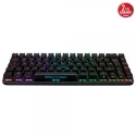 ASUS ROG Falchion Ace RGB Kablolu Mekanik NX Red Switch İngilizce Gaming Klavye