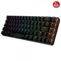 ASUS ROG Falchion NX %65 RGB Red Switch Kablosuz Mekanik Türkçe Q TKL Gaming Klavye