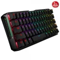 ASUS ROG Falchion NX %65 RGB Red Switch Kablosuz Mekanik Türkçe Q TKL Gaming Klavye