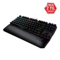 ASUS Rog Gaming Wrist Rest Ergonomik Bilek Desteği