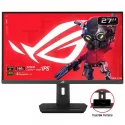 ASUS 27 ROG Strix XG27UCS 160Hz 1ms FreeSync Premium G-Sync HDR 2160p 4K IPS LED Gaming Monitör