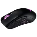 ASUS ROG GLADIUS III OYUNCU MOUSE 19000 DPI SENSÖR AURA SYNC RGB ÖRGÜLÜ KABLO