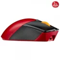 ASUS ROG Gladius III Wireless AimPoint EVA-02 Edition Kablosuz Gaming Mouse