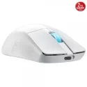 ASUS ROG Harpe Ace Aim Lab Edition Kablosuz Beyaz Gaming Mouse