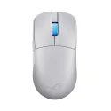 ASUS ROG Harpe II Ace White Edition AimPoint Pro 42000 DPI 8K Hz Kablosuz Beyaz Gaming Mouse