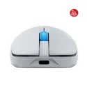 ASUS ROG Harpe II Ace White Edition AimPoint Pro 42000 DPI 8K Hz Kablosuz Beyaz Gaming Mouse
