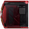 ASUS ROG Hyperion GR701 EVA-02 Edition ARGB Full-Tower e-ATX Gaming Bilgisayar Kasası