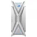 ASUS ROG Hyperion GR701 White ARGB Full-Tower e-ATX Gaming Beyaz Bilgisayar Kasası