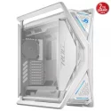 ASUS ROG Hyperion GR701 White ARGB Full-Tower e-ATX Gaming Beyaz Bilgisayar Kasası