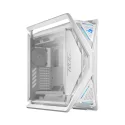 ASUS ROG Hyperion GR701 White ARGB Full-Tower e-ATX Gaming Beyaz Bilgisayar Kasası