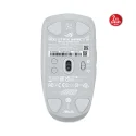 ASUS ROG Impact III Wireless 36000 DPI Kablosuz Beyaz Gaming Mouse