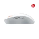 ASUS ROG Impact III Wireless 36000 DPI Kablosuz Beyaz Gaming Mouse