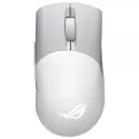 ASUS ROG Keris AimPoint Kablosuz Beyaz Gaming Mouse