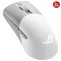 ASUS ROG Keris AimPoint Kablosuz Beyaz Gaming Mouse