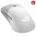 ASUS ROG Keris AimPoint Kablosuz Beyaz Gaming Mouse