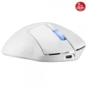 ASUS ROG Keris II Ace 42000 DPI Kablosuz Beyaz Gaming Mouse