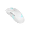 ASUS ROG Keris II Origin White 42000 DPI Kablosuz Beyaz Gaming Mouse
