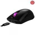 ASUS ROG Keris Kablosuz 7 Tuş 16.000 DPI Optik RGB Kablosuz Gaming Mouse