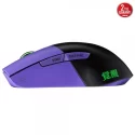 ASUS ROG KERIS WIRELESS EVA EDITION OYUNCU MOUSE 16000 DPI 400 IPS OPTİK SENSÖR AURA SYNC RGB