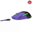 ASUS ROG KERIS WIRELESS EVA EDITION OYUNCU MOUSE 16000 DPI 400 IPS OPTİK SENSÖR AURA SYNC RGB