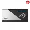 ASUS ROG Loki SFX-L 1200W Titanium Full Modüler PCIe Gen 5.0 ATX 3.1 Uyumlu Gaming Power Supply