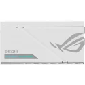 ASUS ROG Loki SFX-L 850P WHITE 850W Gaming 80+ Platinum Tam Modüler Beyaz Güç Kaynağı