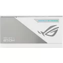 ASUS ROG Loki SFX-L 850P WHITE 850W Gaming 80+ Platinum Tam Modüler Beyaz Güç Kaynağı