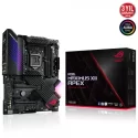 ASUS ROG MAXIMUS XII APEX 4800MHz(OC) DDR4 Intel Soket 1200 ATX Anakart