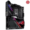 ASUS ROG MAXIMUS XII EXTREME Z490 4800MHz(OC) DDR4 Intel Soket 1200 e-ATX Anakart