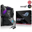 ASUS ROG MAXIMUS XIII HERO 5333MHz(OC) DDR4 Intel Soket 1200 ATX Anakart