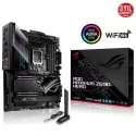 ASUS ROG MAXIMUS Z690 HERO WIFI 6400MHz(OC) DDR5 Intel Soket 1700 ATX Anakart