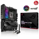 ASUS ROG MAXIMUS Z790 7800MHz(OC) DDR5 Intel Soket 1700 ATX Anakart