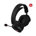 ASUS ROG Pelta PS5 Destekli Speednova Siyah Kulaküstü Kablosuz Headset Kulaklık