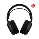 ASUS ROG Pelta PS5 Destekli Speednova Siyah Kulaküstü Kablosuz Headset Kulaklık