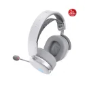 ASUS ROG Pelta White Edition PS5 Destekli Speednova Siyah Kulaküstü Kablosuz Beyaz Headset Kulaklık