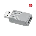 ASUS ROG Polling Rate Booster White 8000Hz Beyaz Usb Dongle
