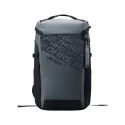 ASUS ROG Ranger BP2701 Gaming Cybertext Edition 17 Notebook Destekli Oyuncu Sırt Çantası