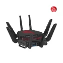 ASUS ROG Rapture GT-BE19000 WiFi 7 6 GHz 1.9Gbps Tri-band Gaming Router