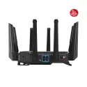 ASUS ROG Rapture GT-BE19000 WiFi 7 6 GHz 1.9Gbps Tri-band Gaming Router